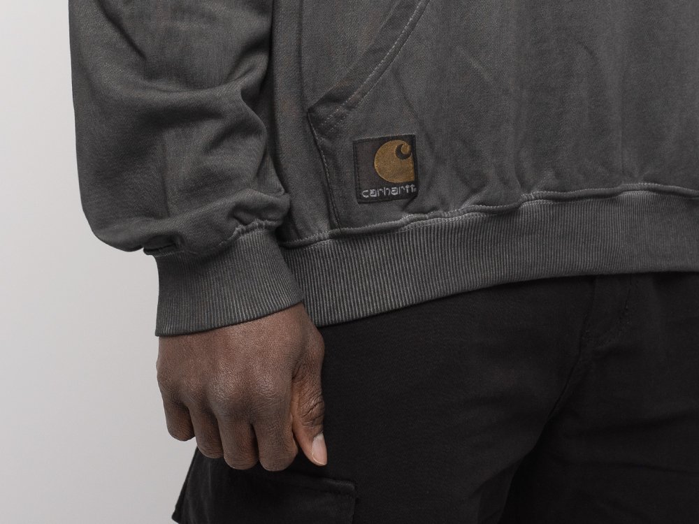 Худи CarHartt