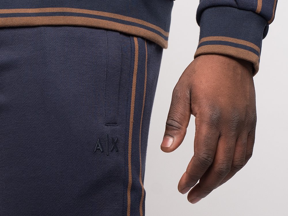 Спортивный костюм Armani Exchange