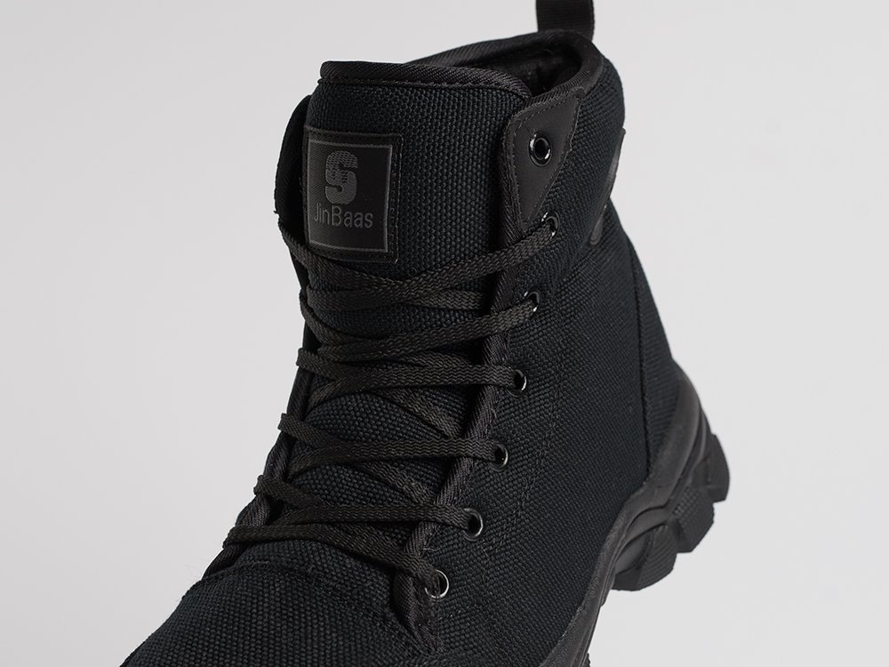 Зимние Ботинки