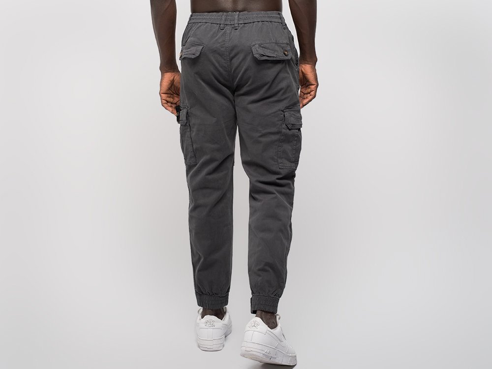 Джоггеры Stone Island