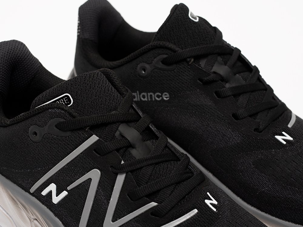 Кроссовки New Balance Fresh Foam X More Trail v4