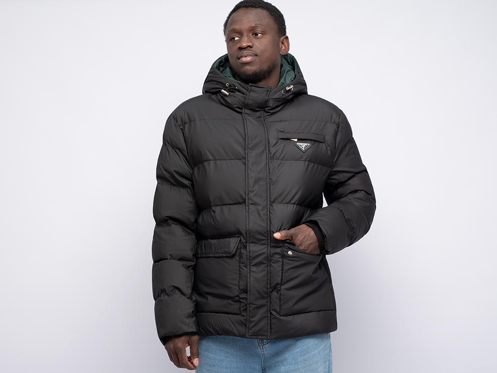 Куртка зимняя Prada