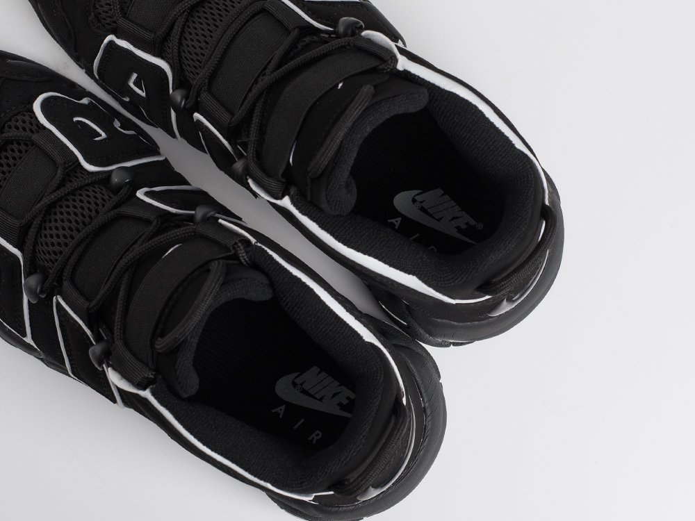 Кроссовки Nike Air More Uptempo