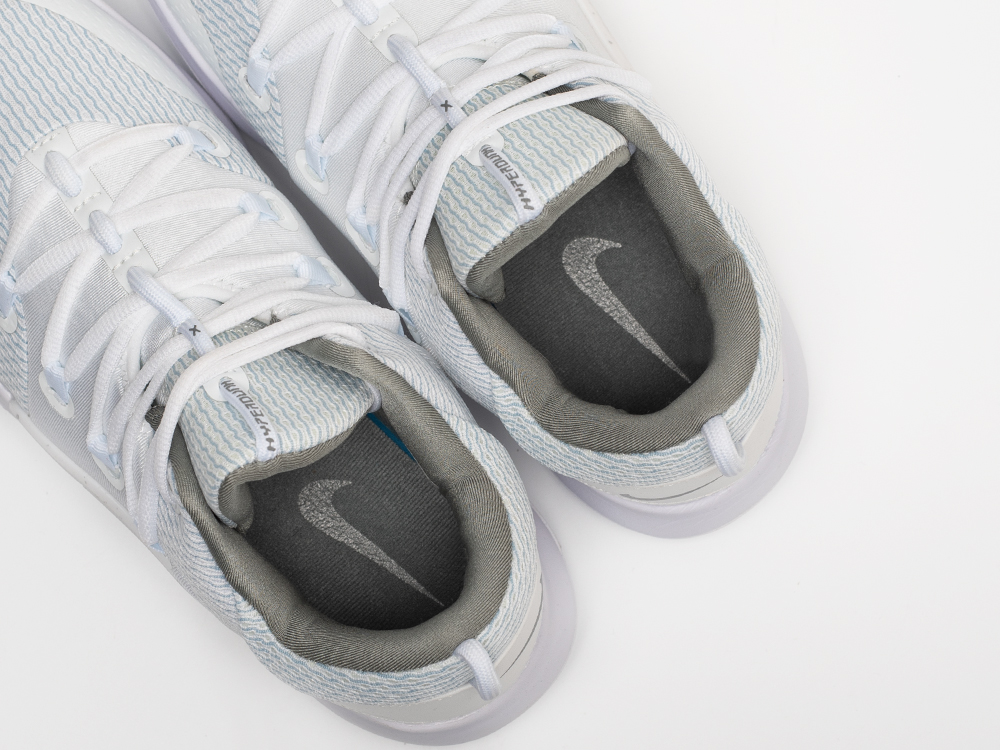 Кроссовки Nike Hyperdunk X Low