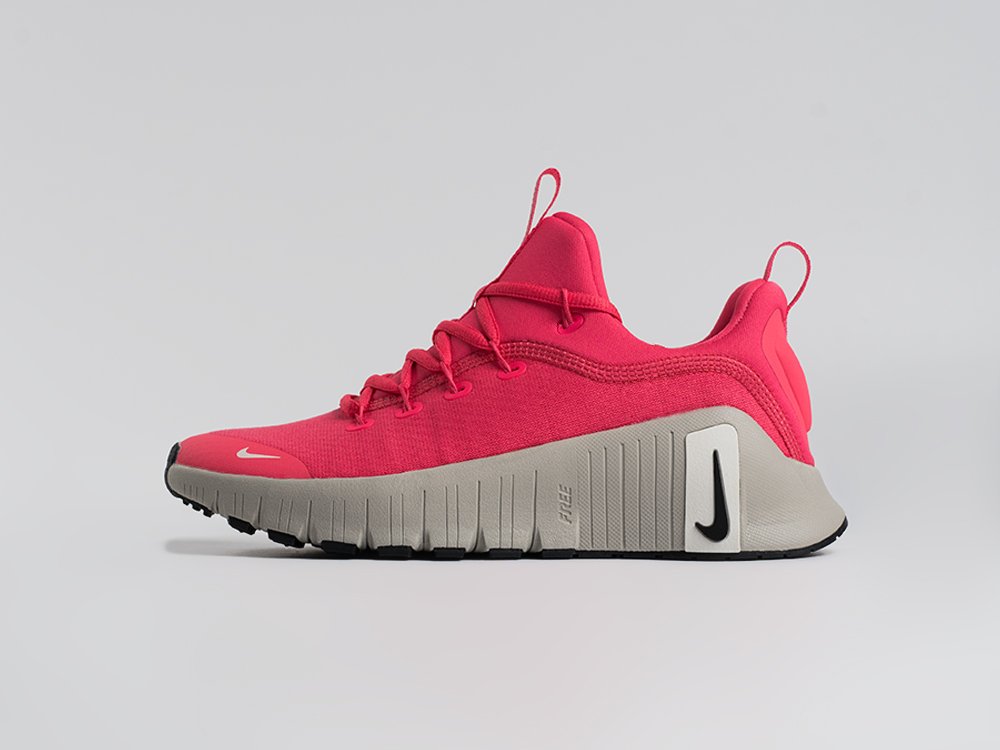 Кроссовки Nike Free Metcon 6