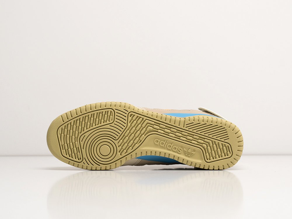 Кроссовки Bad Bunny x Adidas Forum Powerphase Benito