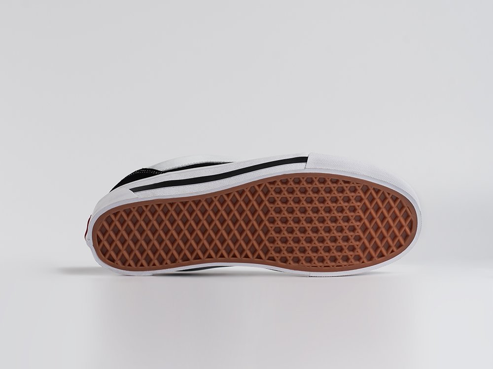 Кеды VANS Knu Skool