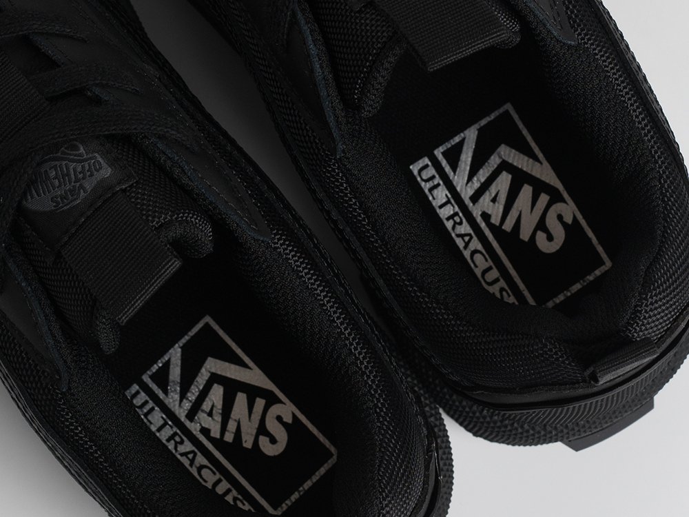 Кеды VANS Old Skool MTE-1