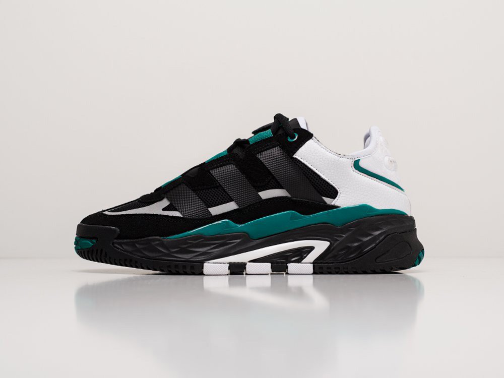 Кроссовки Adidas Niteball
