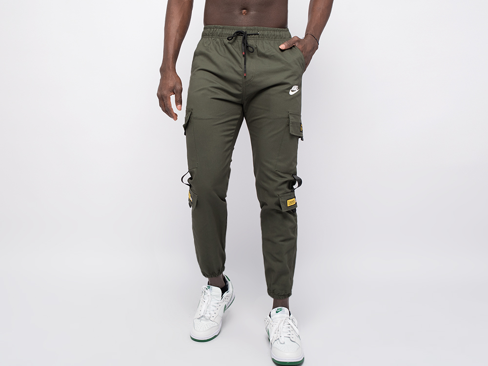 Джоггеры Nike