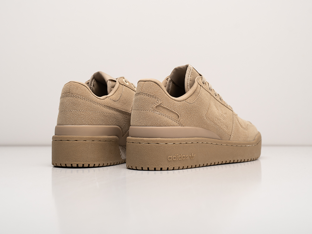 Кроссовки Adidas Forum Bold Low