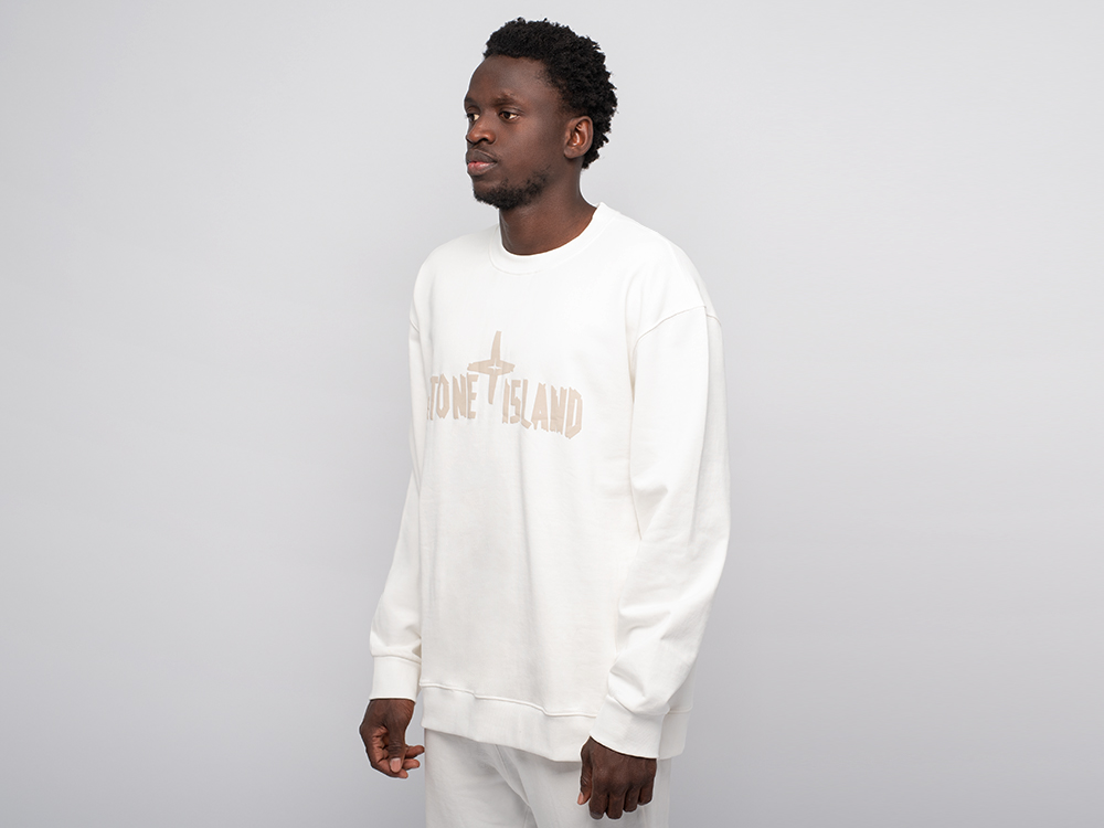 Свитшот Stone Island