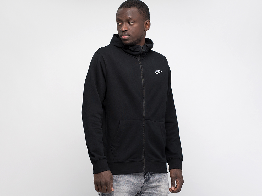 Толстовка Nike