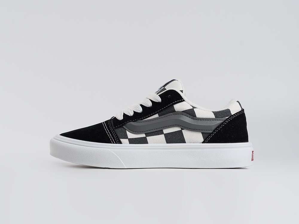 Кеды VANS Knu Skool
