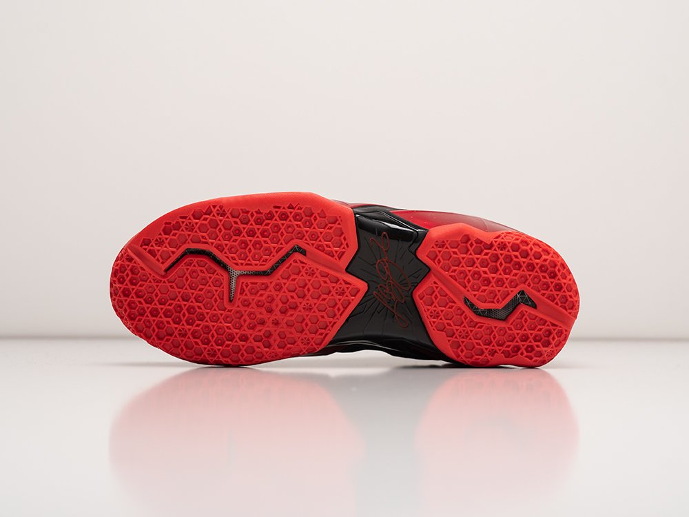 Кроссовки Nike Lebron 11