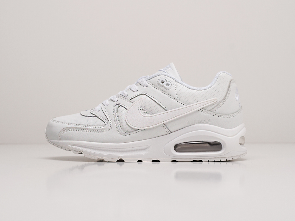 Кроссовки Nike Air Max Command Leather