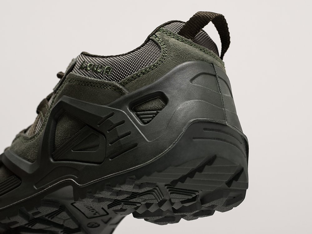 Ботинки LOWA Zephyr GTX Low