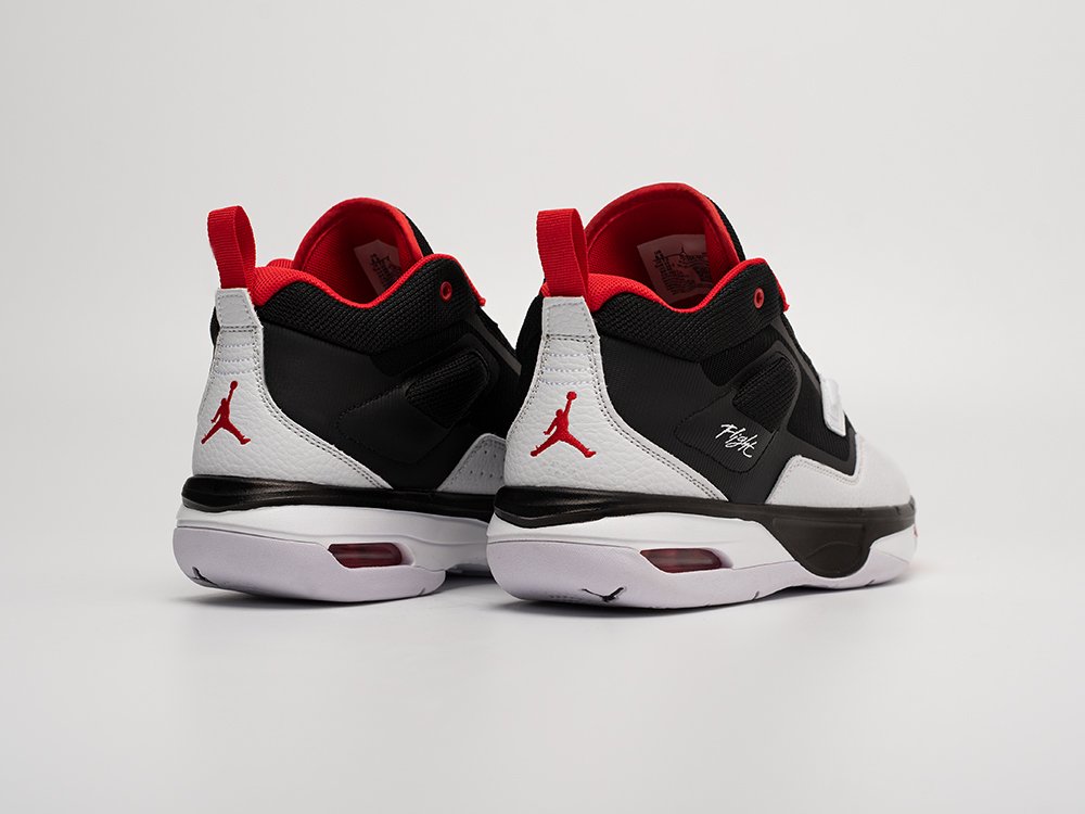 Кроссовки Jordan Stay Loyal 3