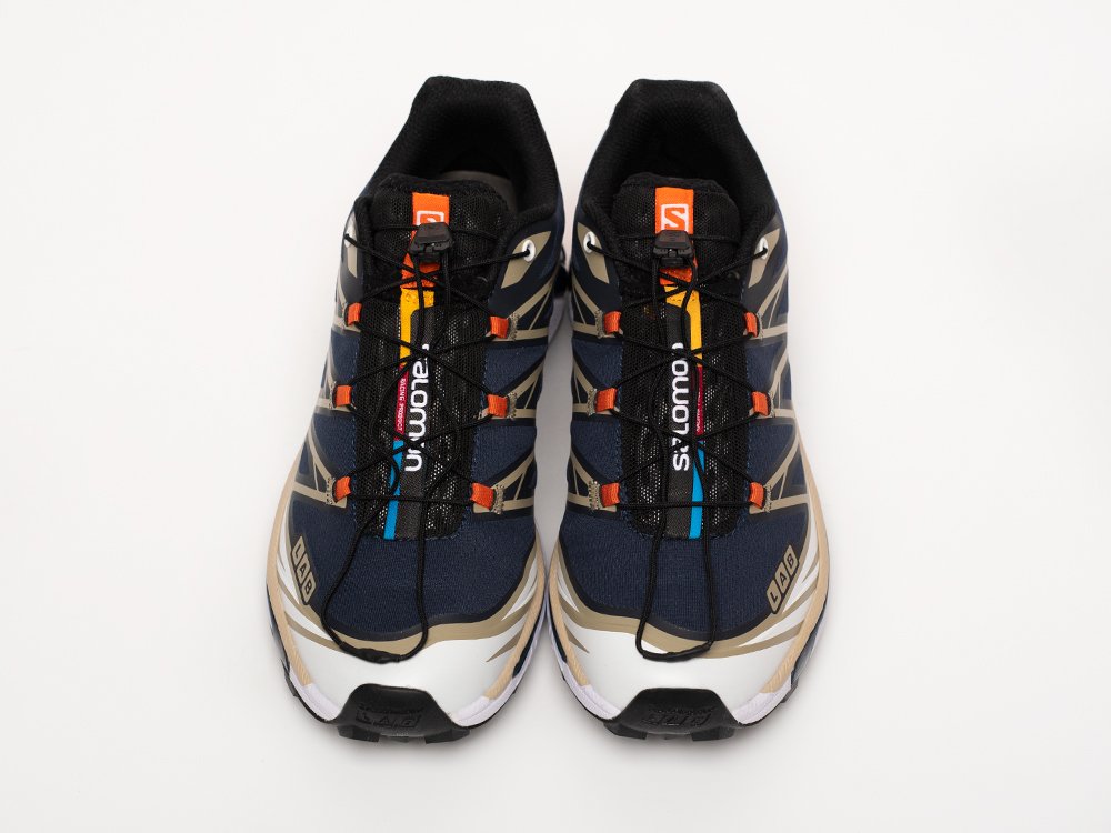 Кроссовки Salomon ADVANCED XT-6 ADV