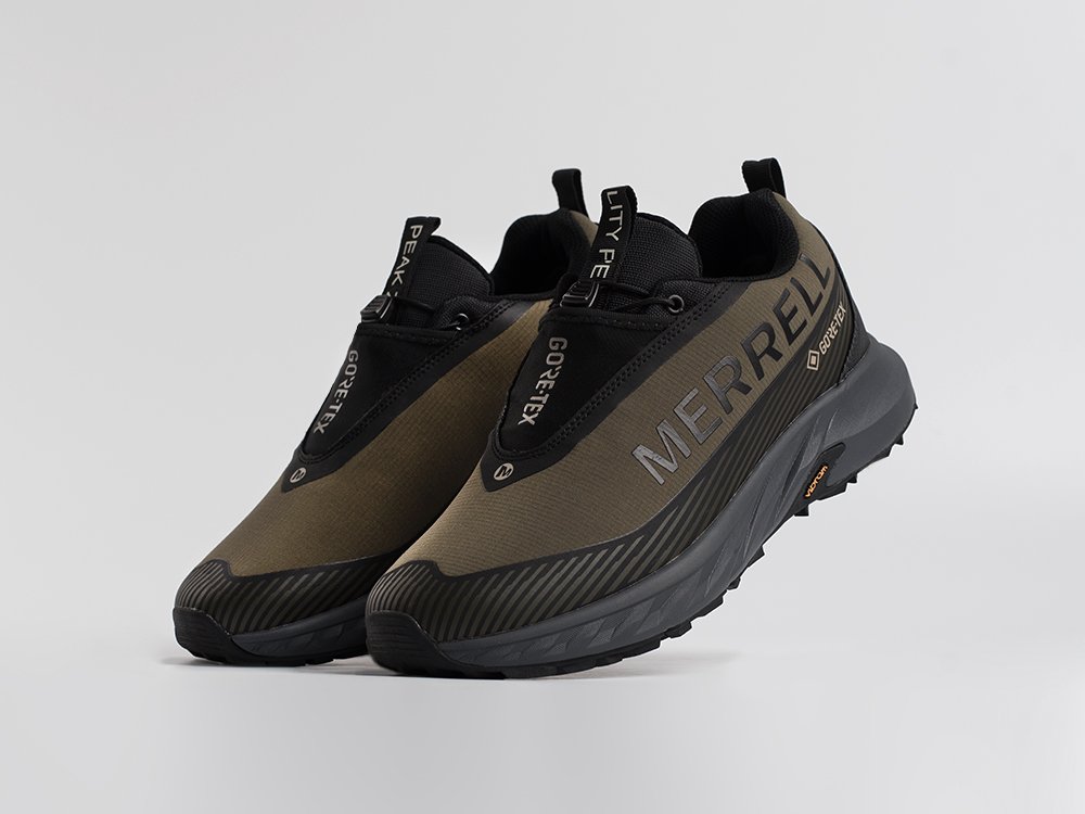 Кроссовки Merrell Agility Peak 5