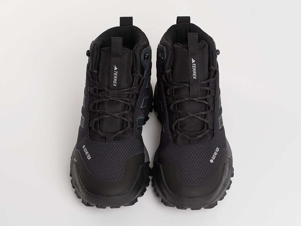 Зимние Кроссовки Adidas