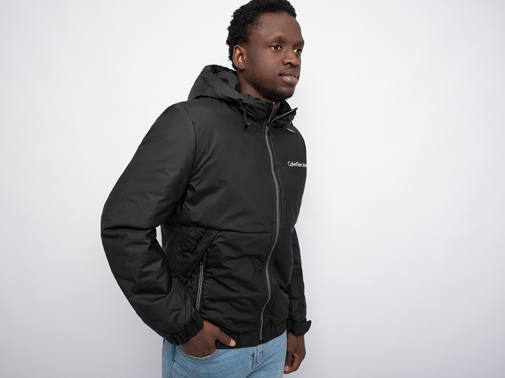 Куртка Calvin Klein