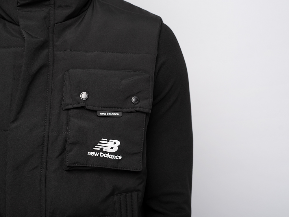 Жилет New Balance