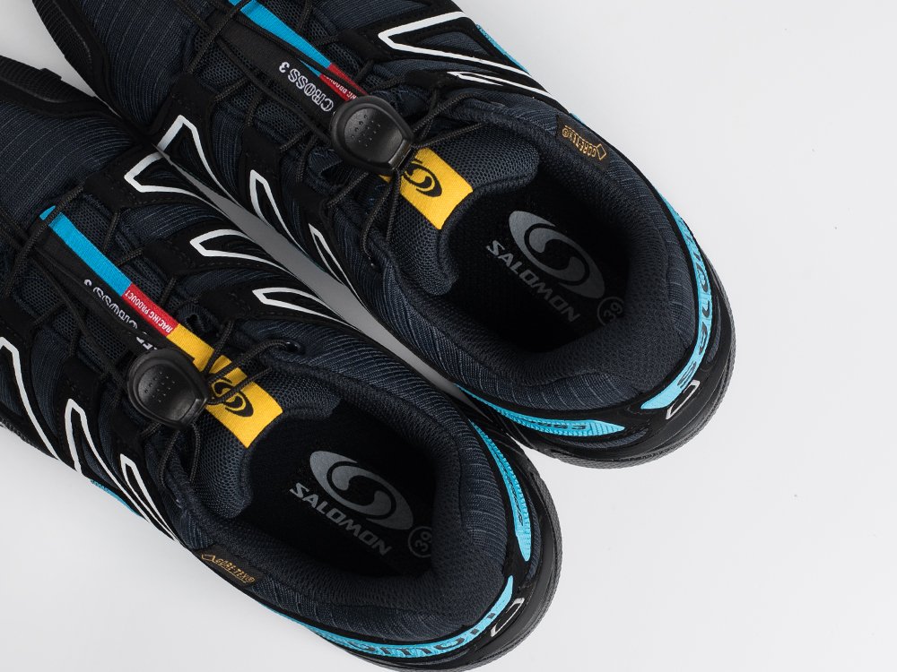 Кроссовки Salomon SPEEDCROSS 3 CS