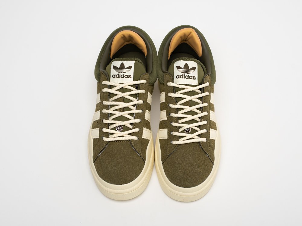 Кроссовки Bad Bunny x Adidas Campus Light