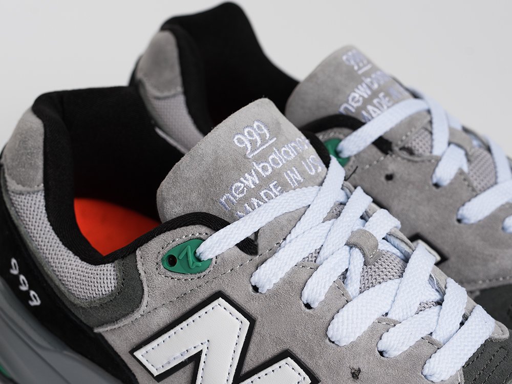 Кроссовки New Balance 999