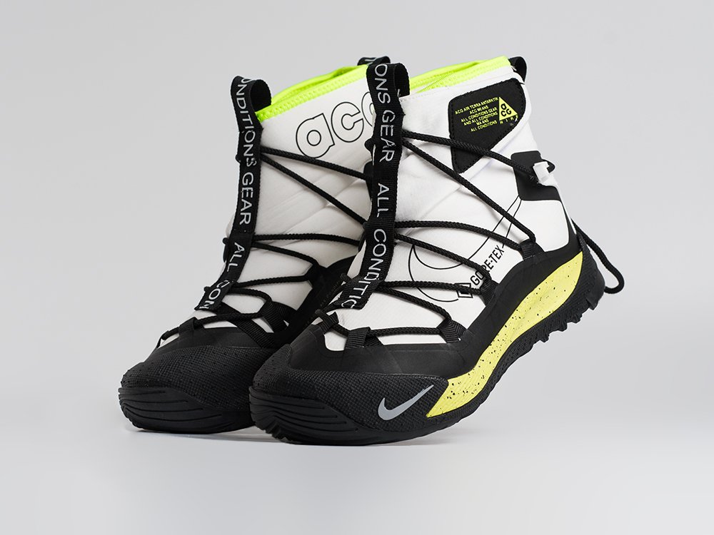 Зимние Кроссовки Nike ACG Air Terra Antarktik