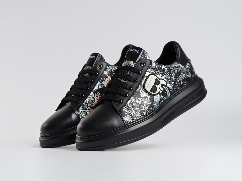 Кроссовки Karl Lagerfeld