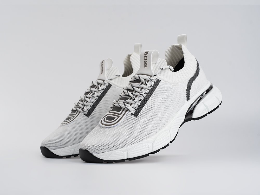 Кроссовки Hugo Boss