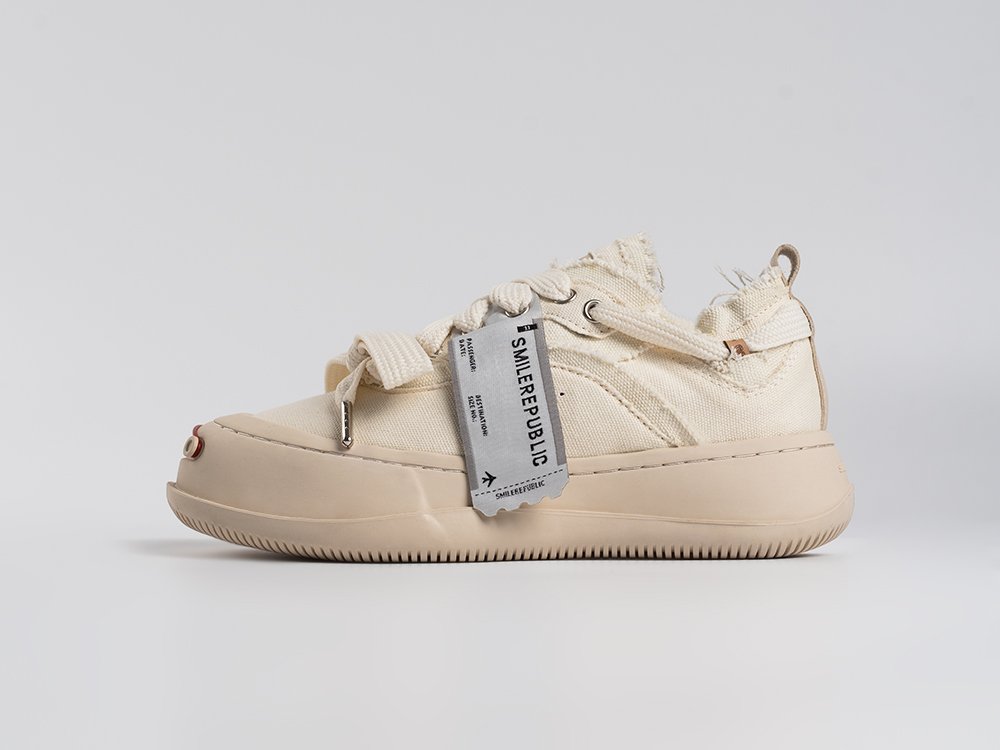 Кроссовки Smile Republic