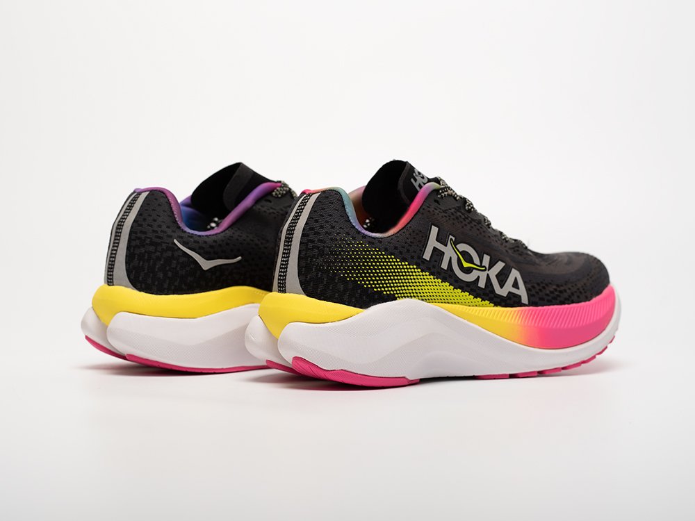 Кроссовки Hoka Mach X