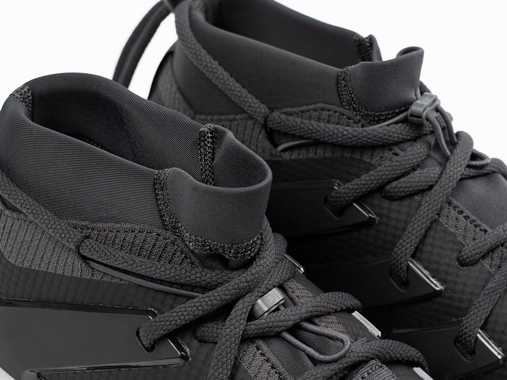 Кроссовки Fear of God x Adidas Basketball
