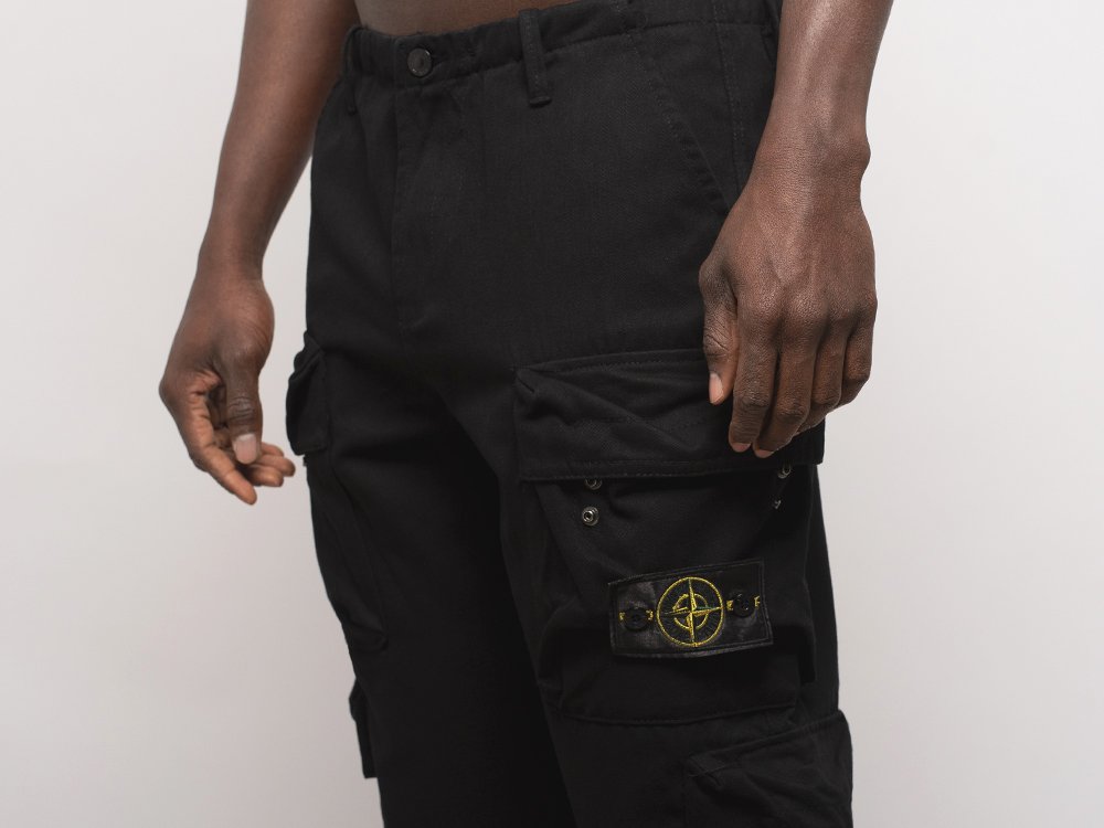 Брюки спортивные Stone Island