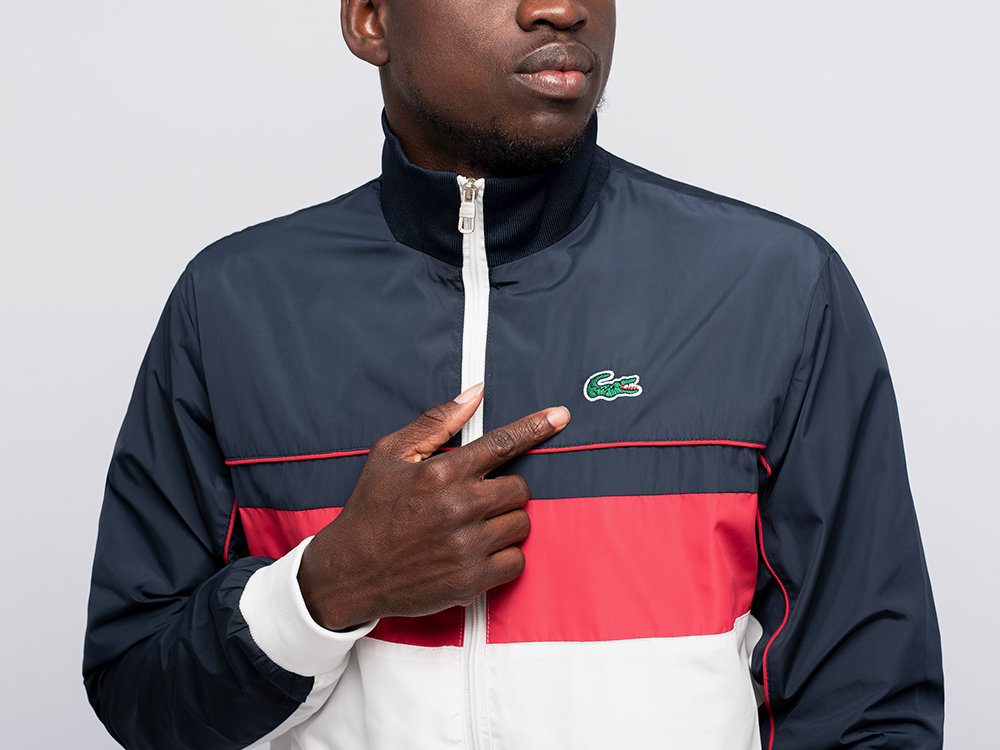 Ветровка Lacoste