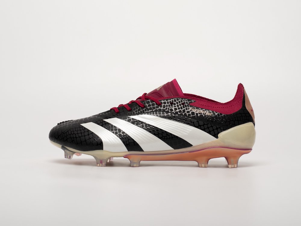Футбольная обувь Adidas Predator Elite FG