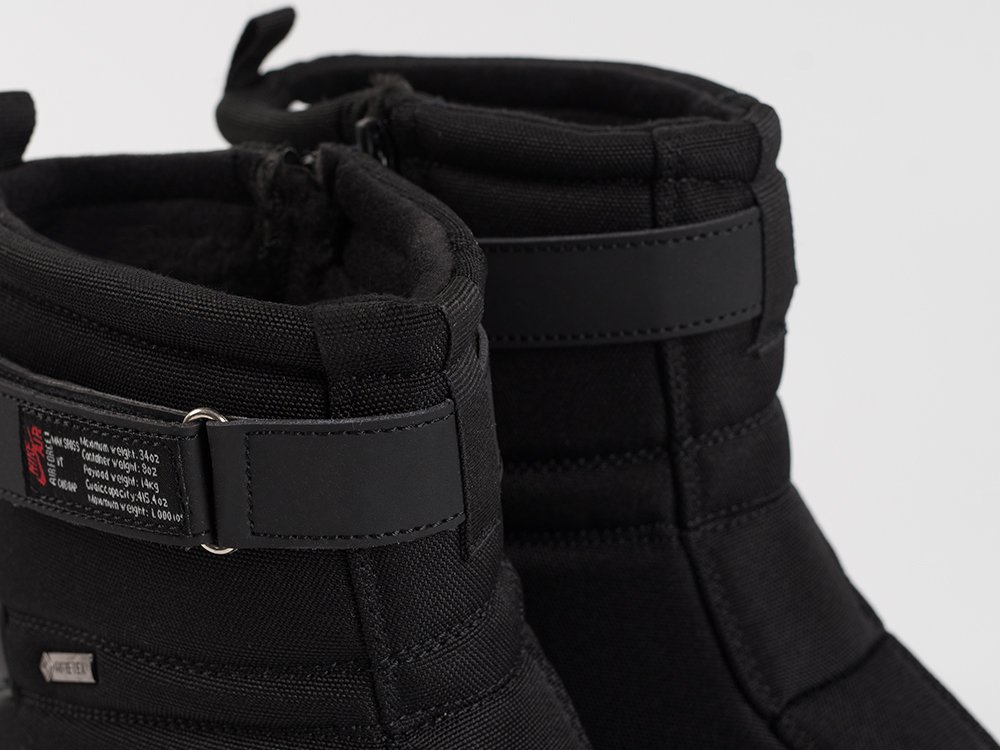 Зимние Сапоги Nike