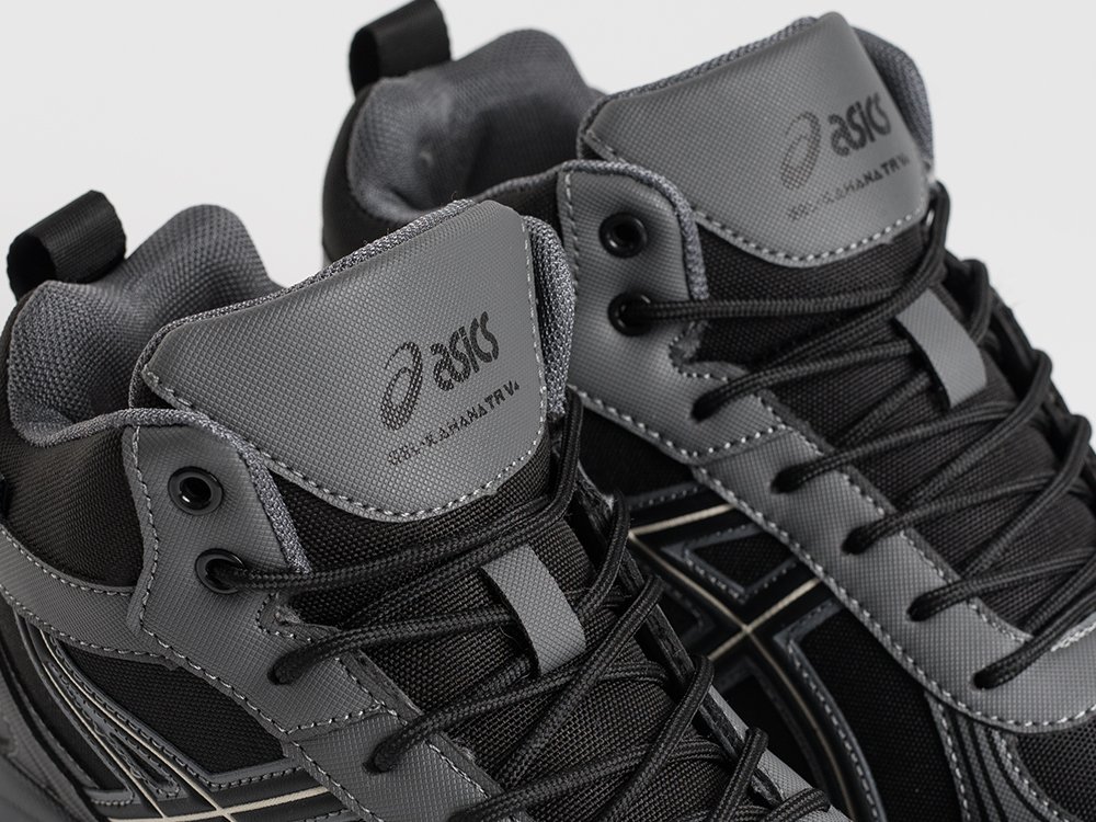 Зимние Кроссовки Asics Gel Kayano 8 Mid