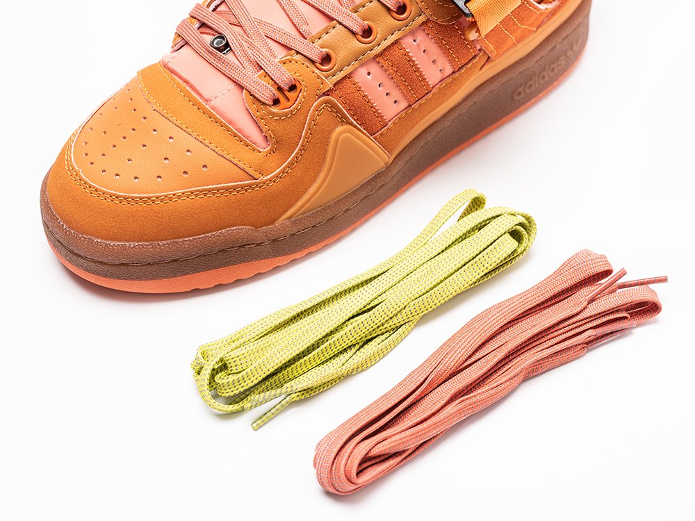 Кроссовки Bad Bunny x Adidas Forum Low