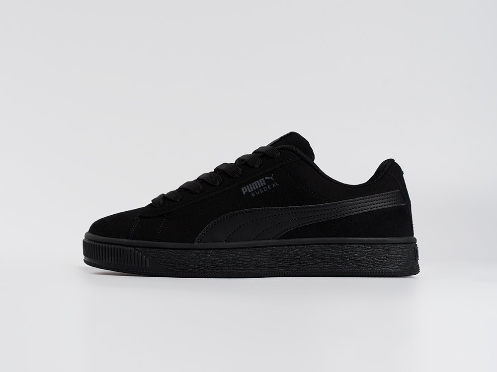 Кроссовки Puma Suede XL