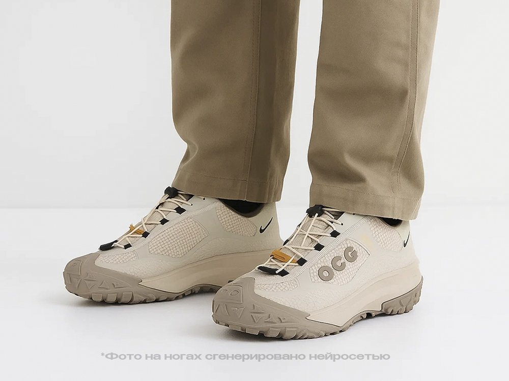 Кроссовки Nike ACG Mountain Fly Low