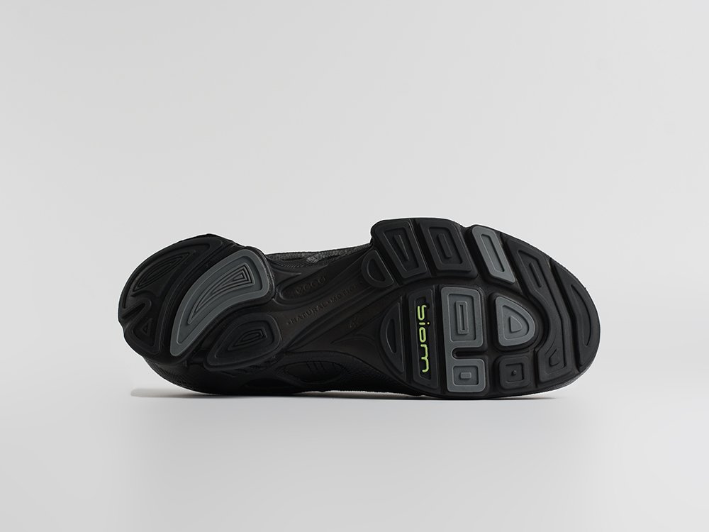 Зимние Кроссовки Ecco Biom