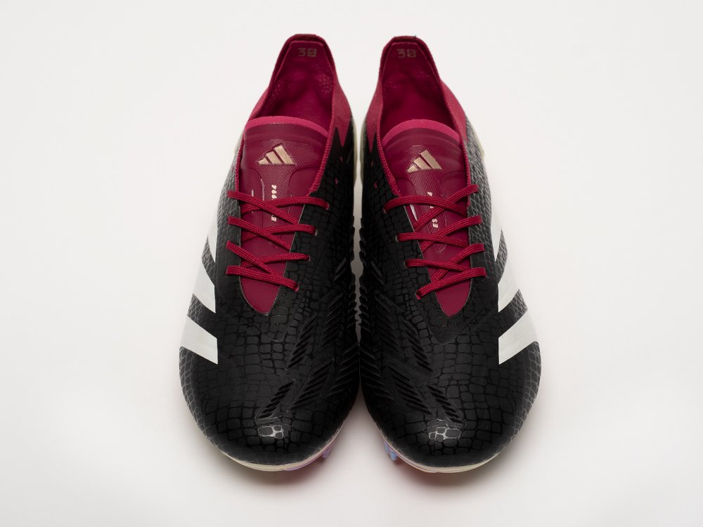 Футбольная обувь Adidas Predator Elite FG