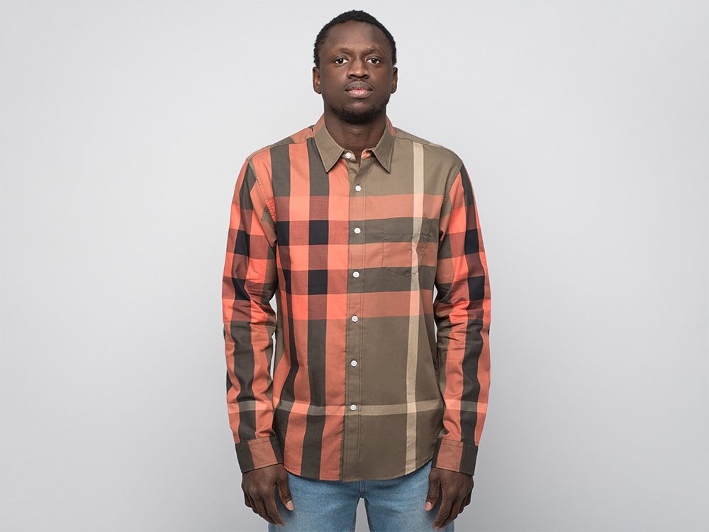 Рубашка Burberry