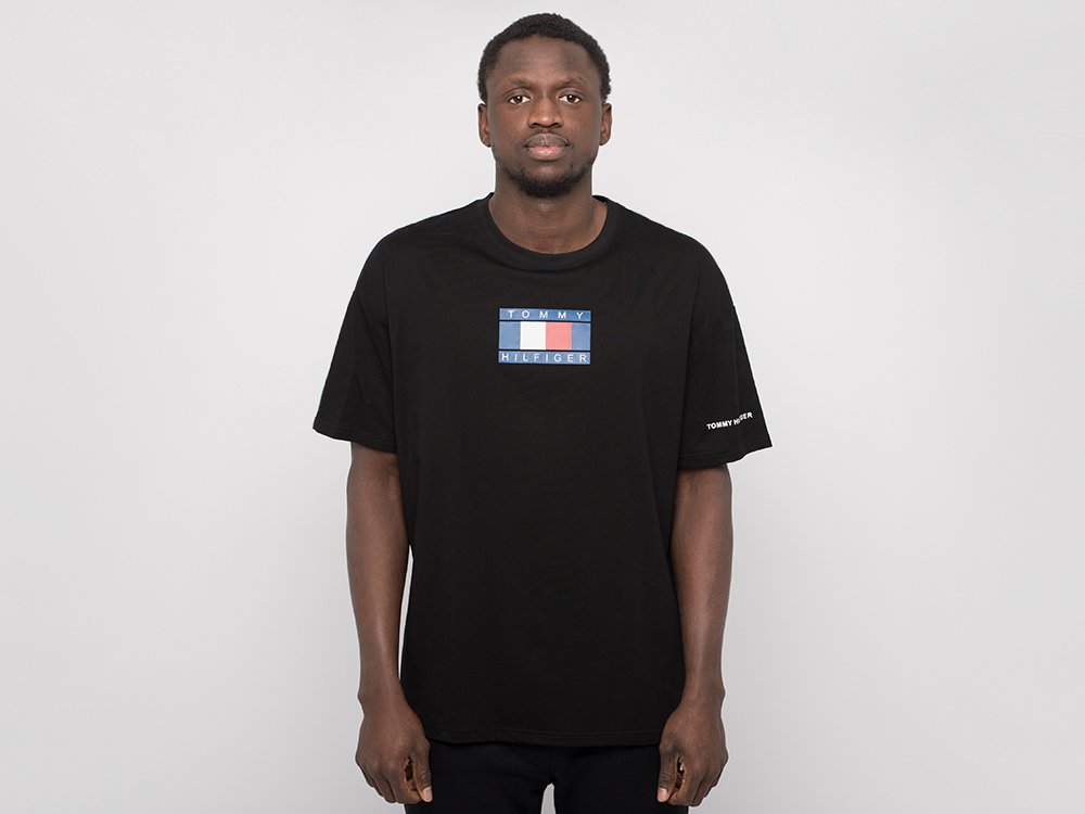 Футболка Tommy Hilfiger
