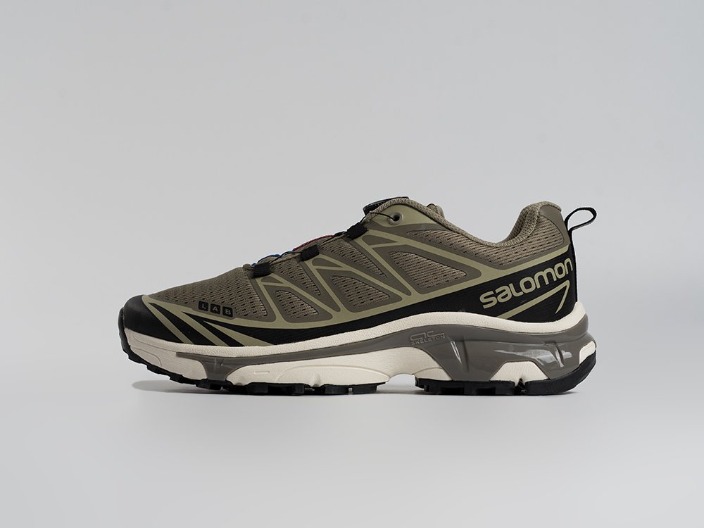 Кроссовки Salomon ADVANCED XT-6 ADV