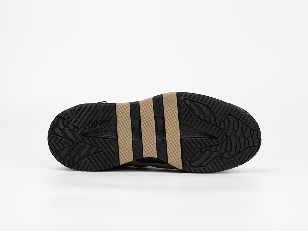 Зимние Кроссовки Adidas Niteball Hi